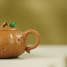 Wa Qu 170cc - Yixing Handmade Teapot 江苏宜兴