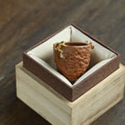 Wa Qu Zhu Ren Bei 110cc - Yixing Handmade Teacup - zycs_China