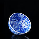Wan Hua 120cc - Jing De Zhen Porcelain Teacup - zycs_China