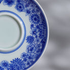 Wan Hua 90cc - Jing De Zhen Porcelain Teacup - zycs_China