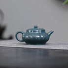 Wan Ju 180cc - Yixing Handmade Teapot - zycs_China