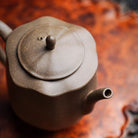 Wan Lian 150cc - Yixing Handmade Teapot - zycs_China