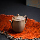 Wan Lian 150cc - Yixing Handmade Teapot - zycs_China