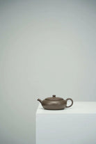 Wang Shu 100cc - Yixing Handmade Teapot - zycs_China