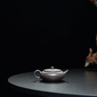 Wang Shu 110cc - Yixing Handmade Teapot - zycs_China