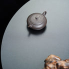 Wang Shu 110cc - Yixing Handmade Teapot - zycs_China