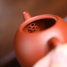 Wang Yue 150cc - Yixing Handmade Teapot - zycs_China