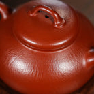 Wei Feng 175cc - Yixing Handmade Teapot - zycs_China