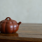 Wei Gu 140cc - Yixing Handmade Teapot - zycs_China