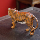 Wei Zhen Ba Fang - Zisha Sculpture - zycs_China