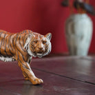 Wei Zhen Ba Fang - Zisha Sculpture - zycs_China