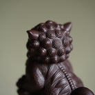 Wei Zhen Si Fang - Tea Pet - zycs_China - tea - teapot