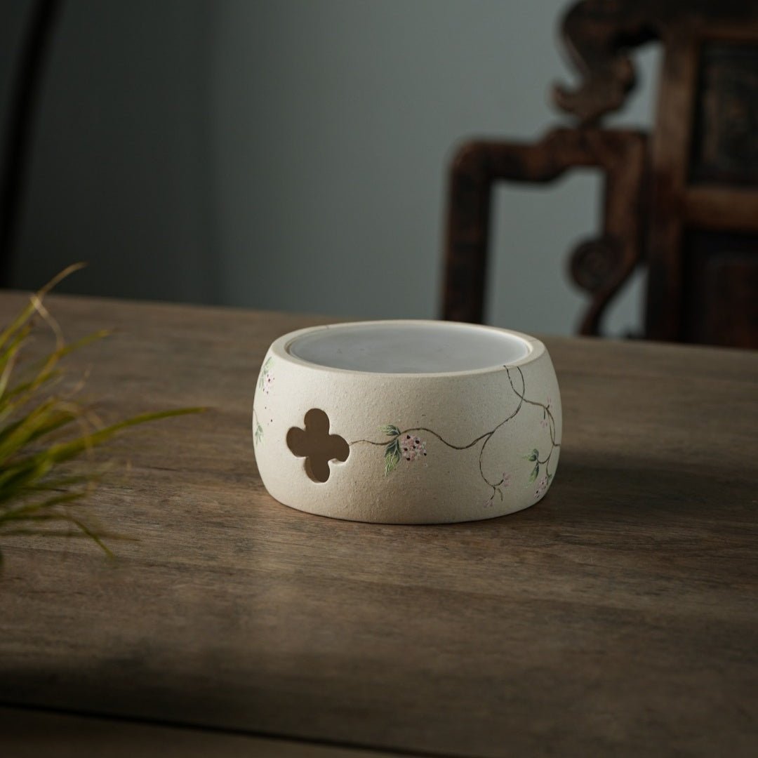 Wen Cha Lu - Teaware - zycs_China