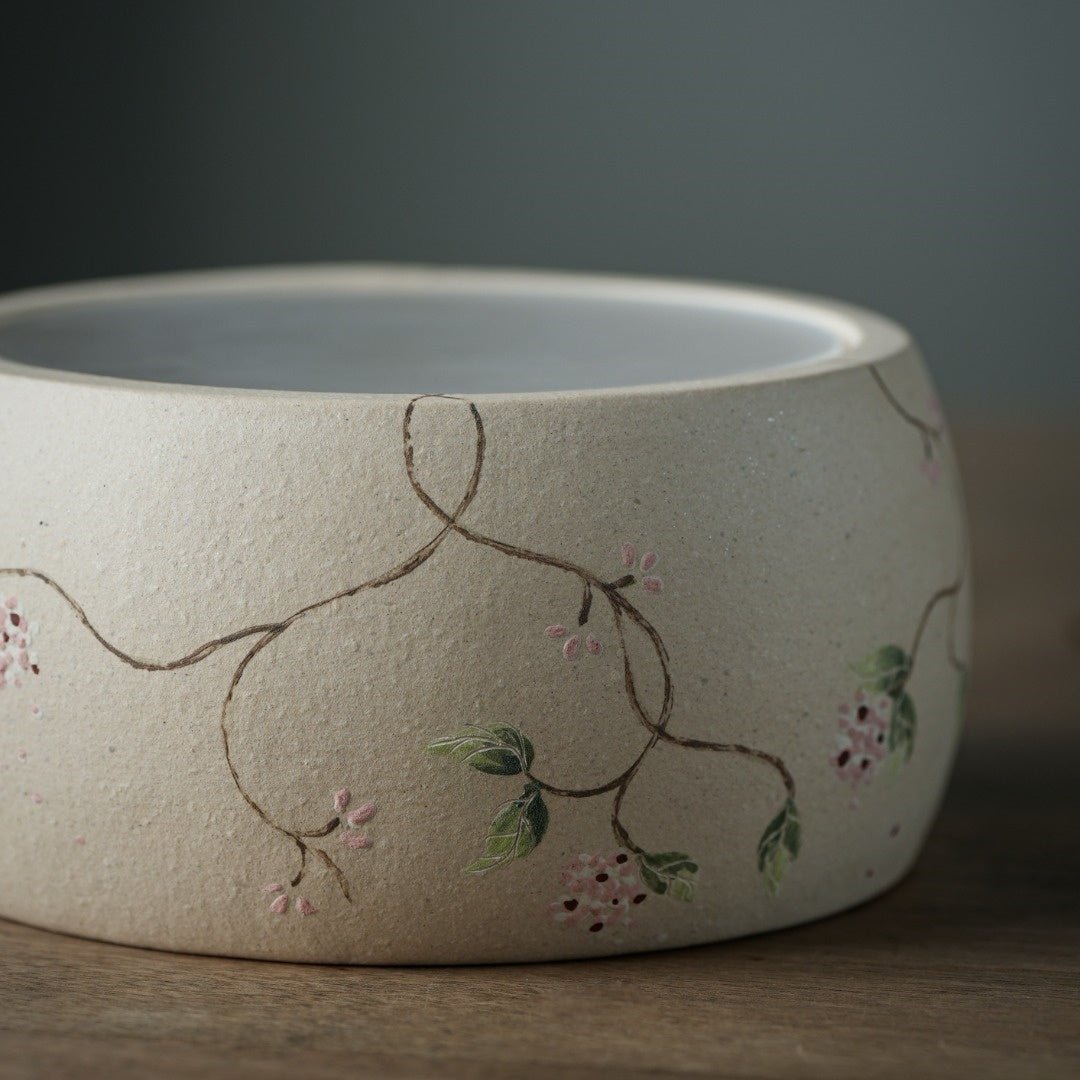 Wen Cha Lu - Teaware - zycs_China