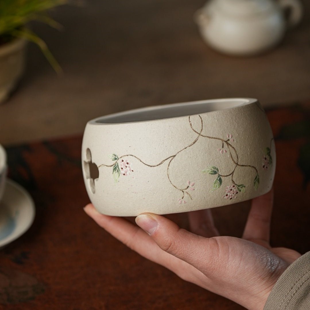 Wen Cha Lu - Teaware - zycs_China