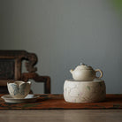Wen Cha Lu - Teaware - zycs_China