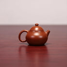 Wen Dan 100cc - Yixing Handmade Teapot - zycs_China - tea - teapot
