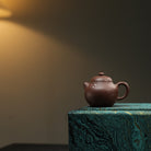 Wen Dan 100cc - Yixing Handmade Teapot - zycs_China