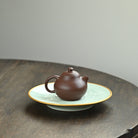 Wen Dan 130cc - Yixing Handmade Teapot - zycs_China