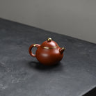 Wen Dan 150cc - Yixing Handmade Teapot - zycs_China
