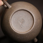 Wen Dan 150cc - Yixing Handmade Teapot - zycs_China