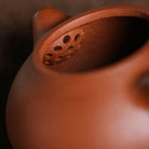 Wen Dan 150cc - Yixing Handmade Teapot - zycs_China