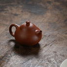 Wen Dan 150cc - Yixing Handmade Teapot - zycs_China