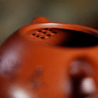 Wen Dan 180cc - Yixing Handmade Teapot - zycs_China