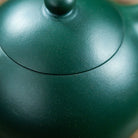 Wen Dan 190cc - Yixing Handmade Teapot - zycs_China
