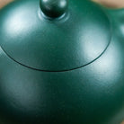 Wen Dan 190cc - Yixing Handmade Teapot - zycs_China
