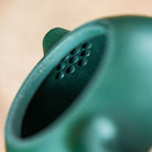 Wen Dan 190cc - Yixing Handmade Teapot - zycs_China