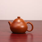 Wen Dan 200cc - Yixing Handmade Teapot - zycs_China