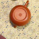 Wen Dan 200cc - Yixing Handmade Teapot - zycs_China