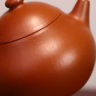 Wen Dan 200cc - Yixing Handmade Teapot - zycs_China