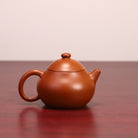 Wen Dan 200cc - Yixing Handmade Teapot - zycs_China