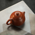 Wen Dan 220cc - Yixing Handmade Teapot - zycs_China