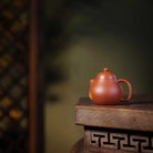 Wen Dan 80cc - Yixing Handmade Teapot 江苏宜兴