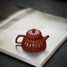 Wen Lan 110cc - Yixing Handmade Teapot - zycs_China