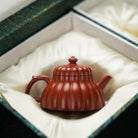 Wen Lan 110cc - Yixing Handmade Teapot - zycs_China