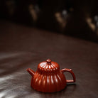 Wen Lan 110cc - Yixing Handmade Teapot - zycs_China