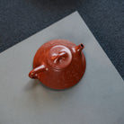 Wen Piao 90cc - Yixing Handmade Teapot - zycs_China