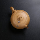 Wen Xia 140cc - Yixing Handmade Teapot - zycs_China