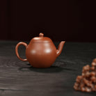 Weng Xing 100cc - Yixing Handmade Teapot - zycs_China
