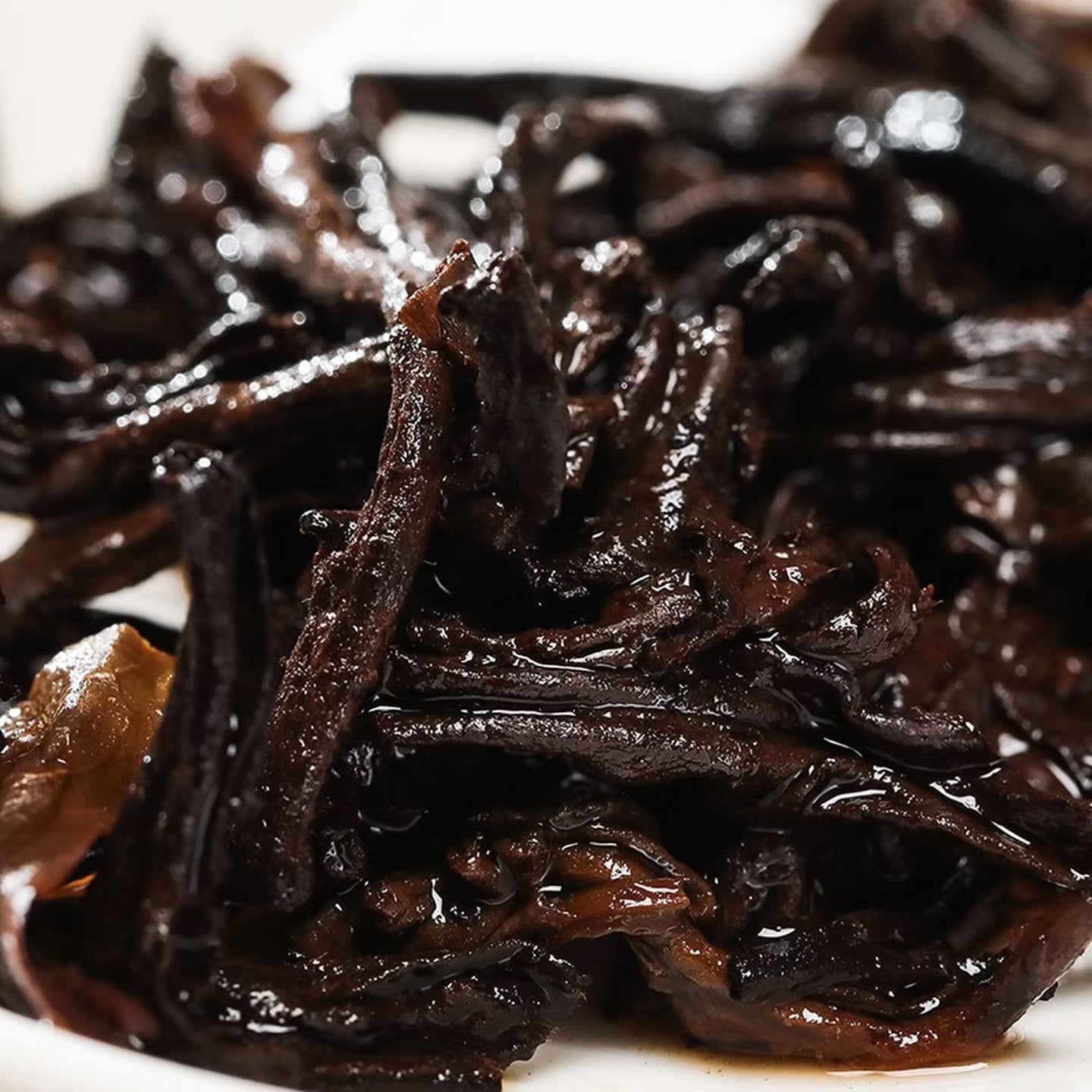 Hao Pao Pu'er Tea - Fine Tea zycschina
