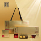 Xiao Jin Zhuan Pu'er Tea - Fine Tea zycschina