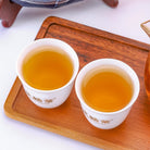 Dong Fang Hao Yue White Tea & Pu'er Tea - Fine Tea zycschina