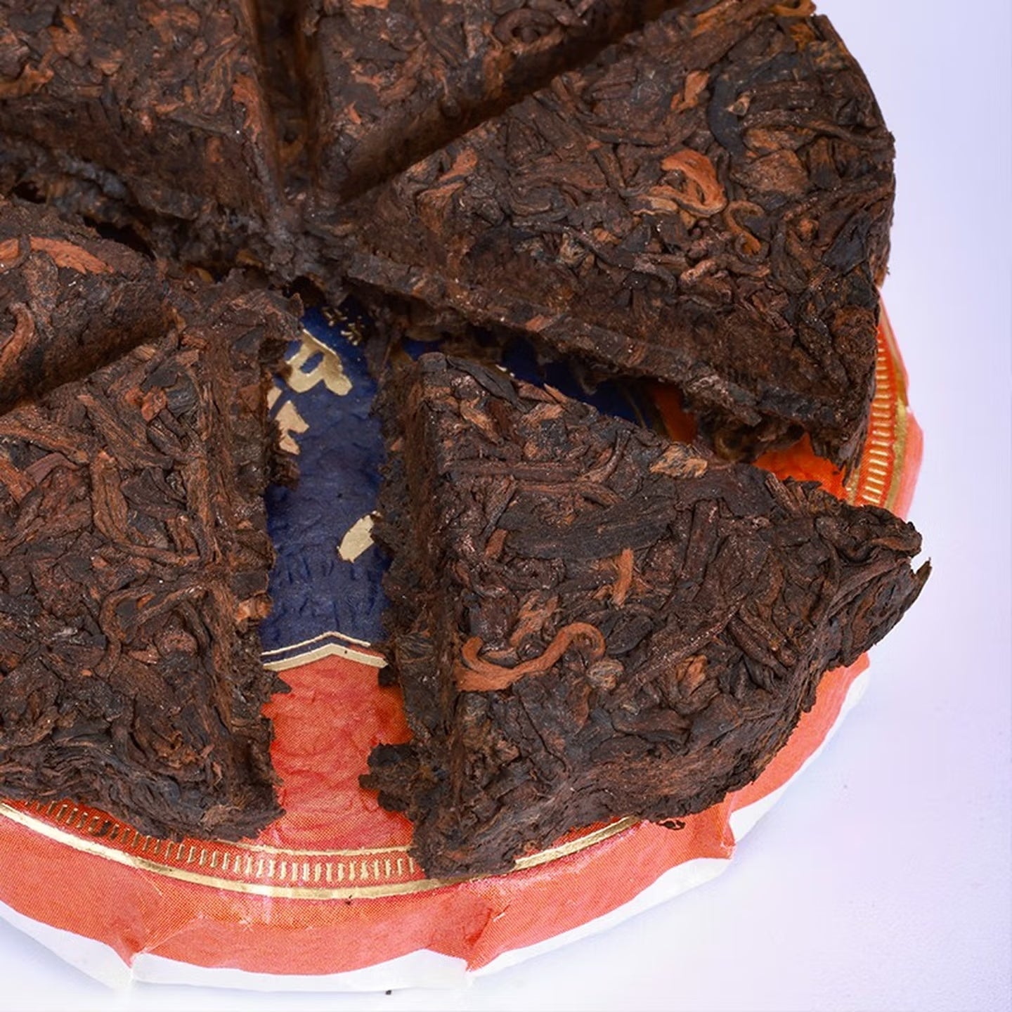Dong Fang Hao Yue White Tea & Pu'er Tea - Fine Tea zycschina