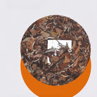 Dong Fang Hao Yue White Tea & Pu'er Tea - Fine Tea zycschina