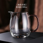 Cheng Ran Cha Hai 320cc - Glass fairness cup zycschina