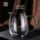 Cheng Ran Cha Hai 320cc - Glass fairness cup zycschina
